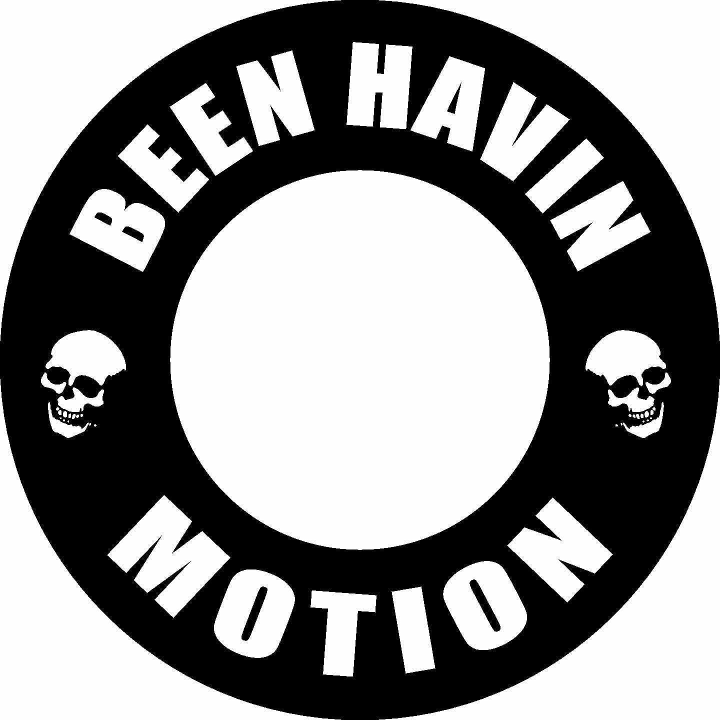 Been Havin Motion