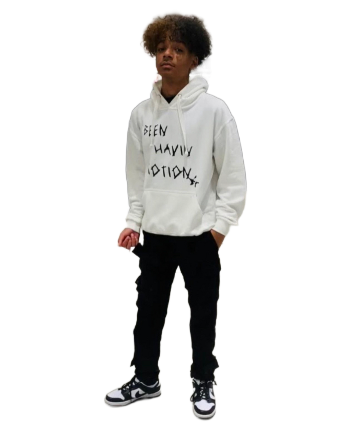 BHM Hoodie