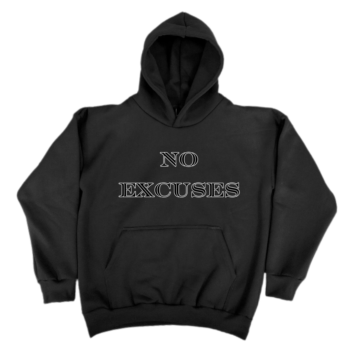 Motivation Hoodie