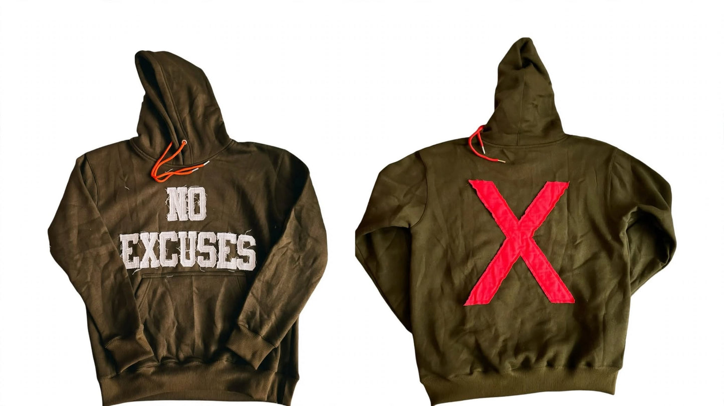 ❌ Hoodie