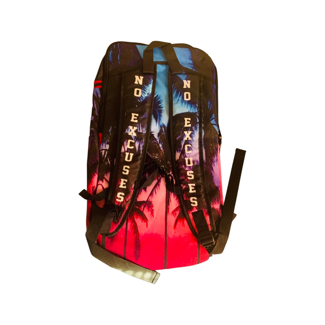NET gear Backpack