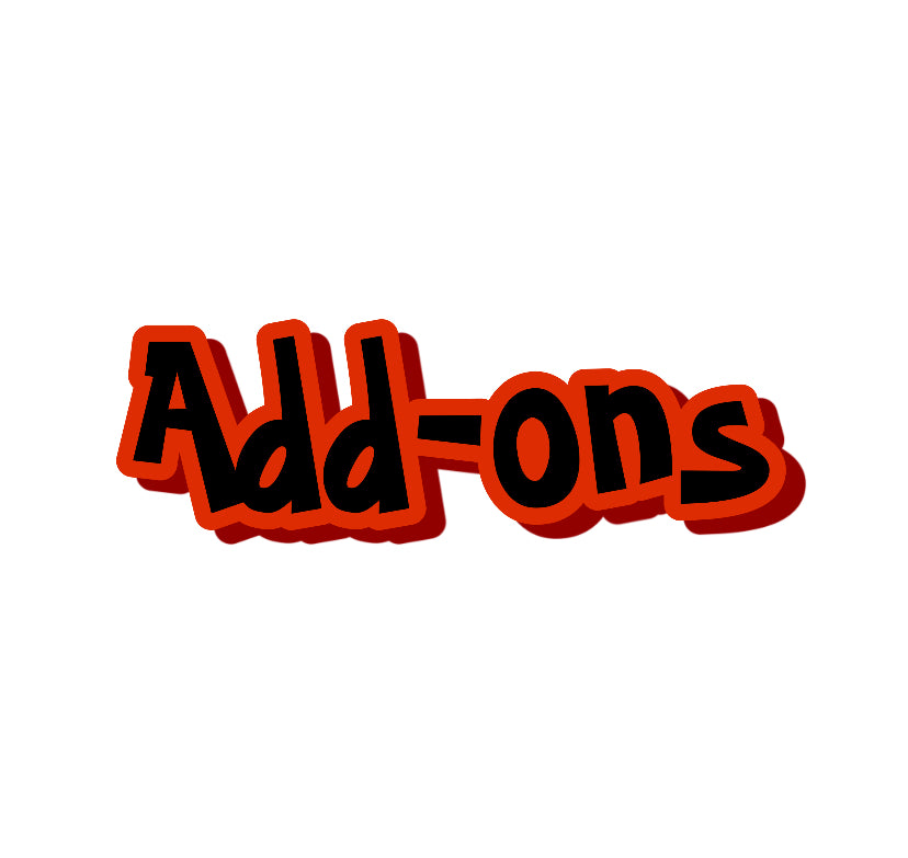 Add-ons