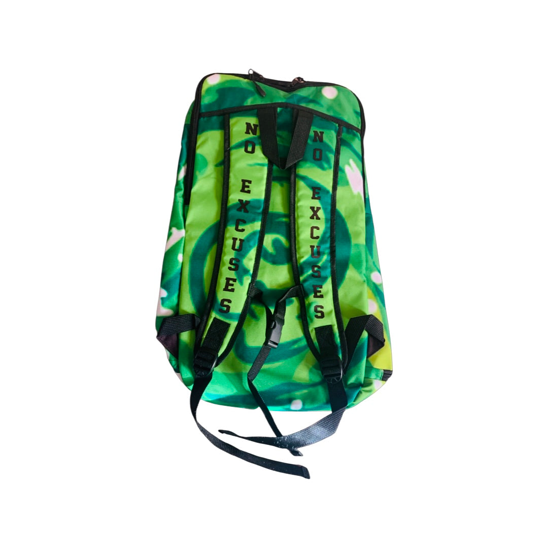 NET gear Backpack