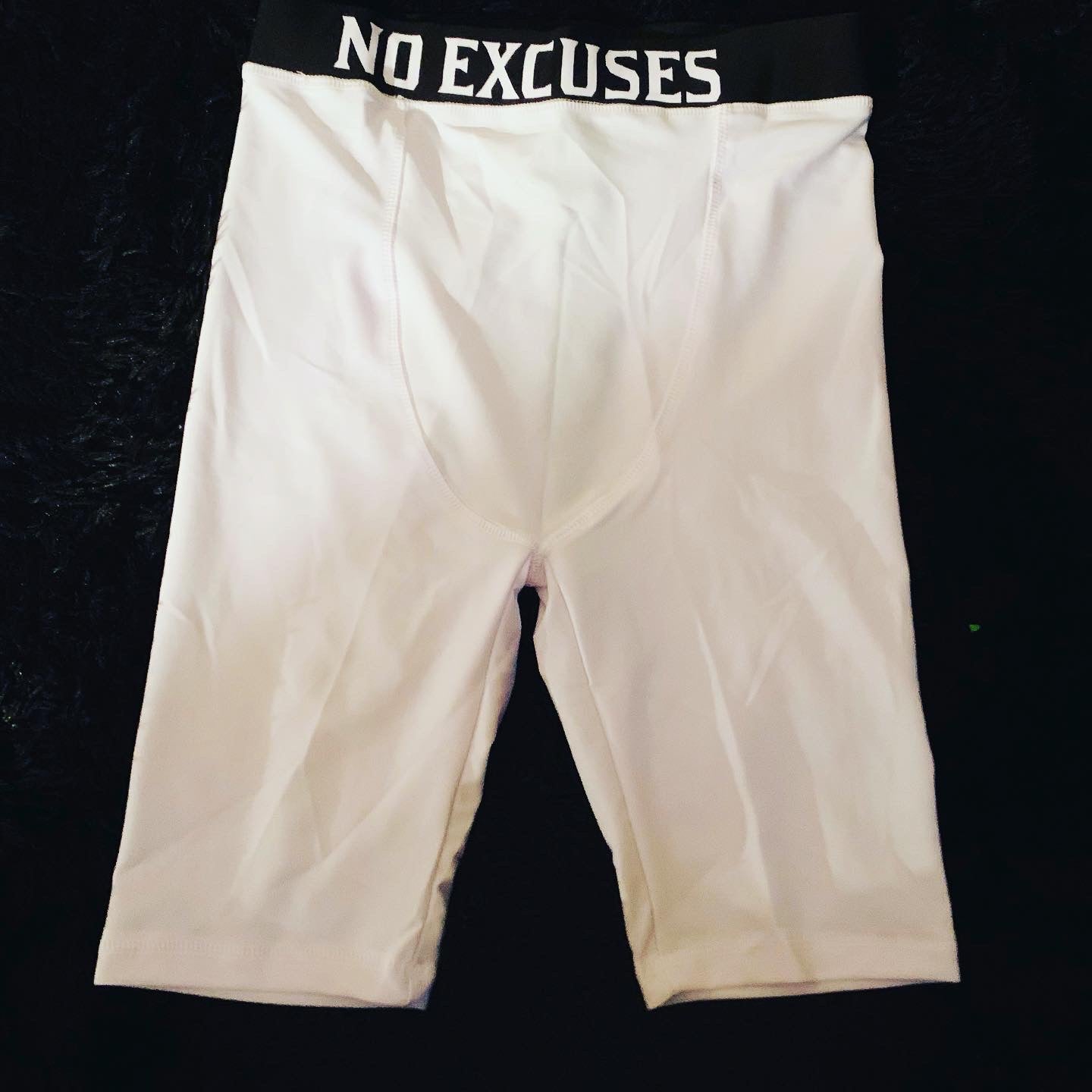 compression shorts