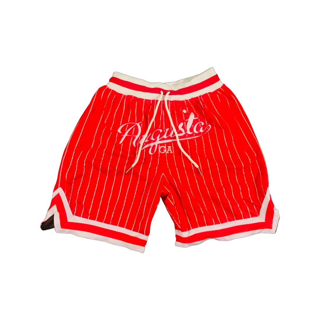 Augusta authentic mesh short