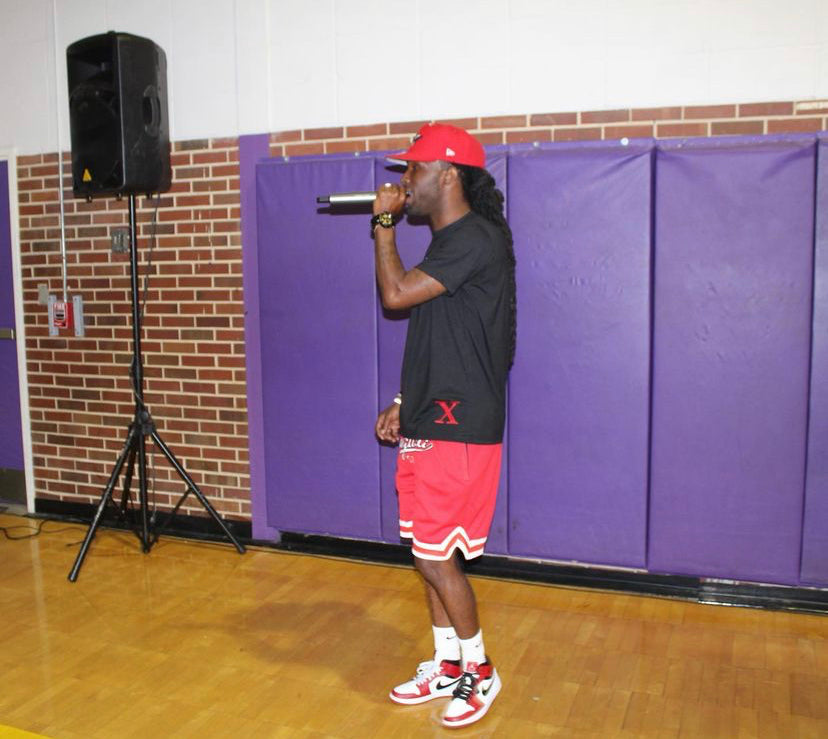 NET DJ Services (Email for rates)