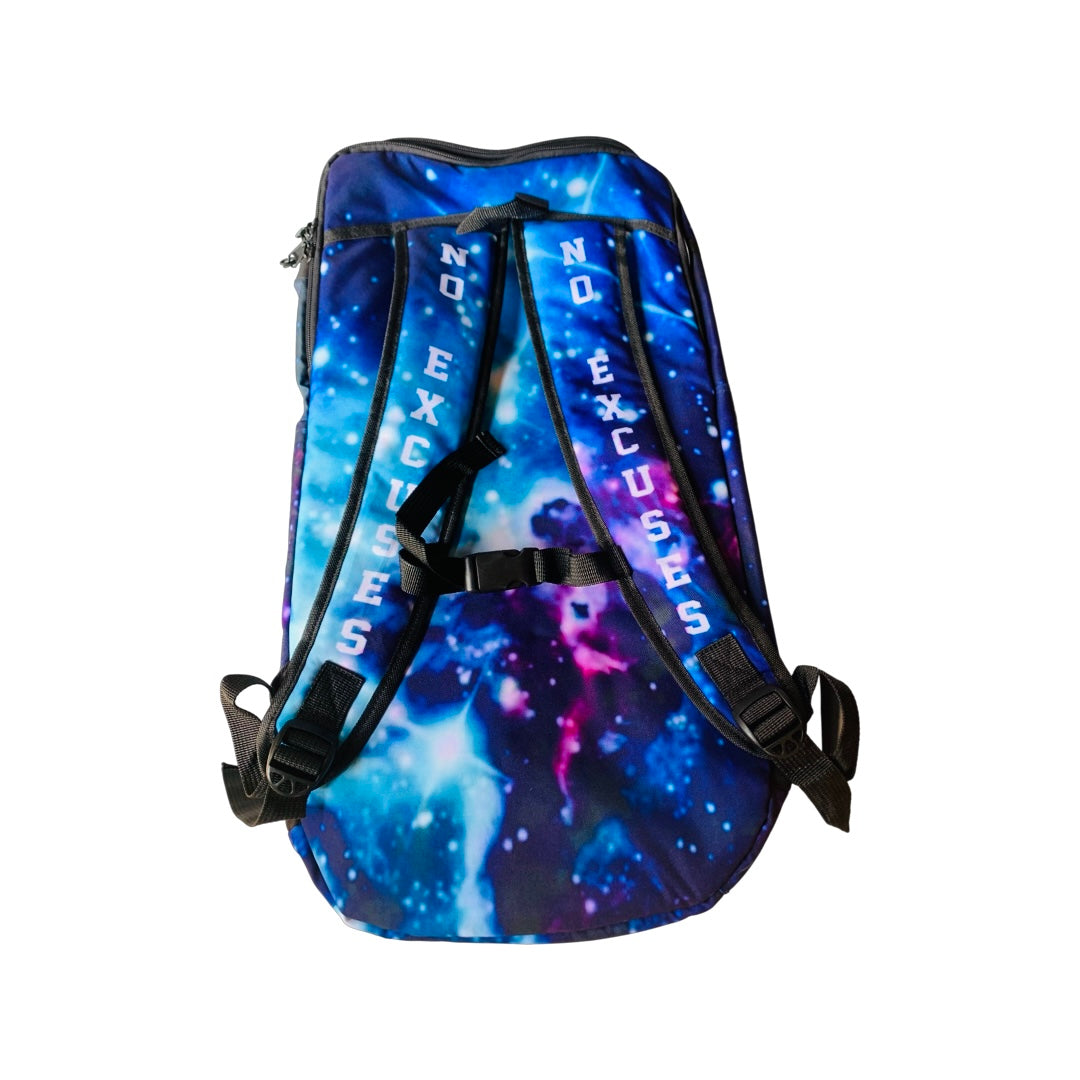 NET gear Backpack