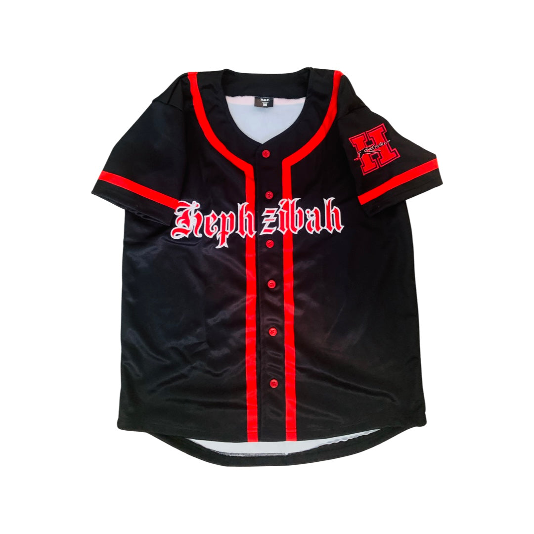 CSRA High School Baseball jerseys No Excuse Team