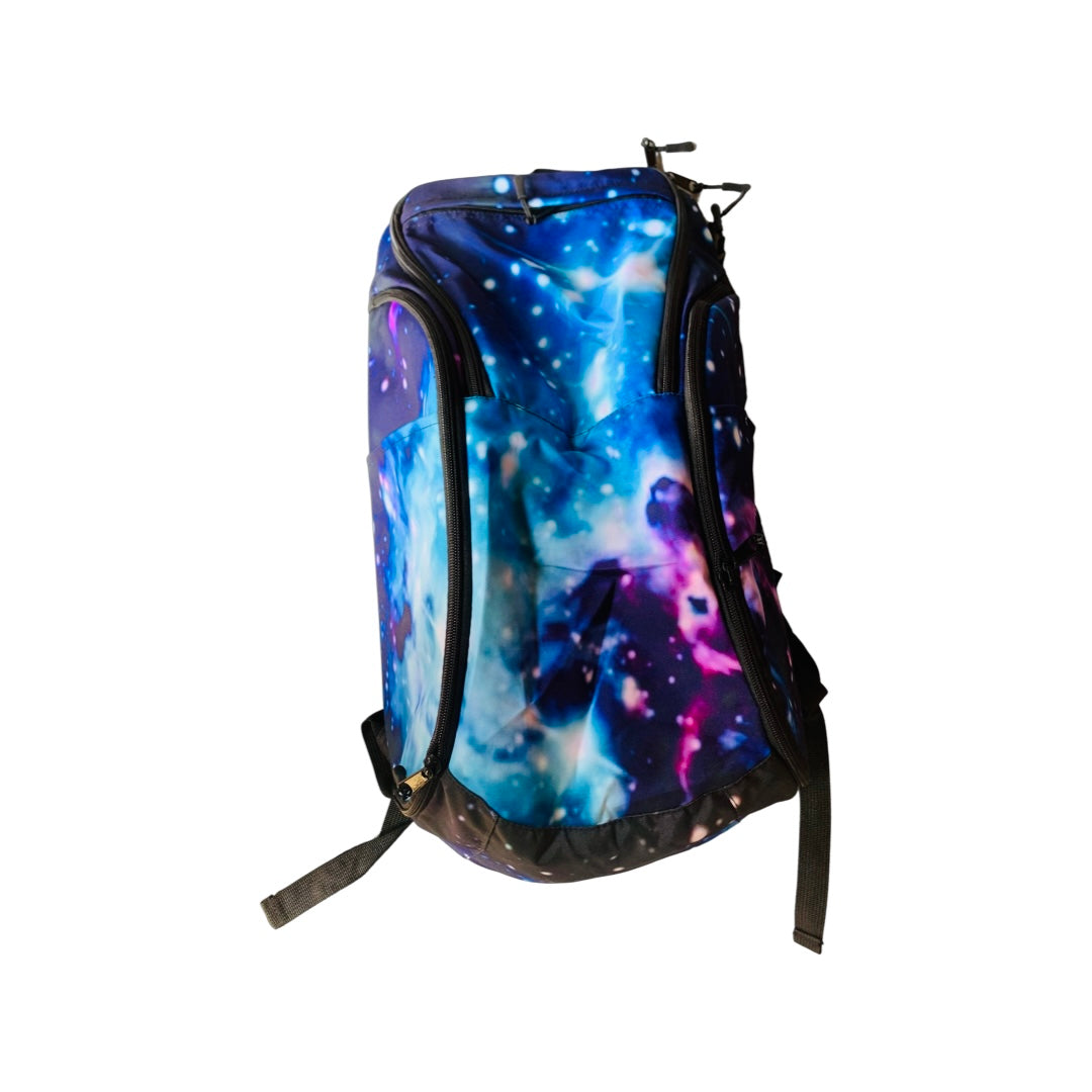 NET gear Backpack