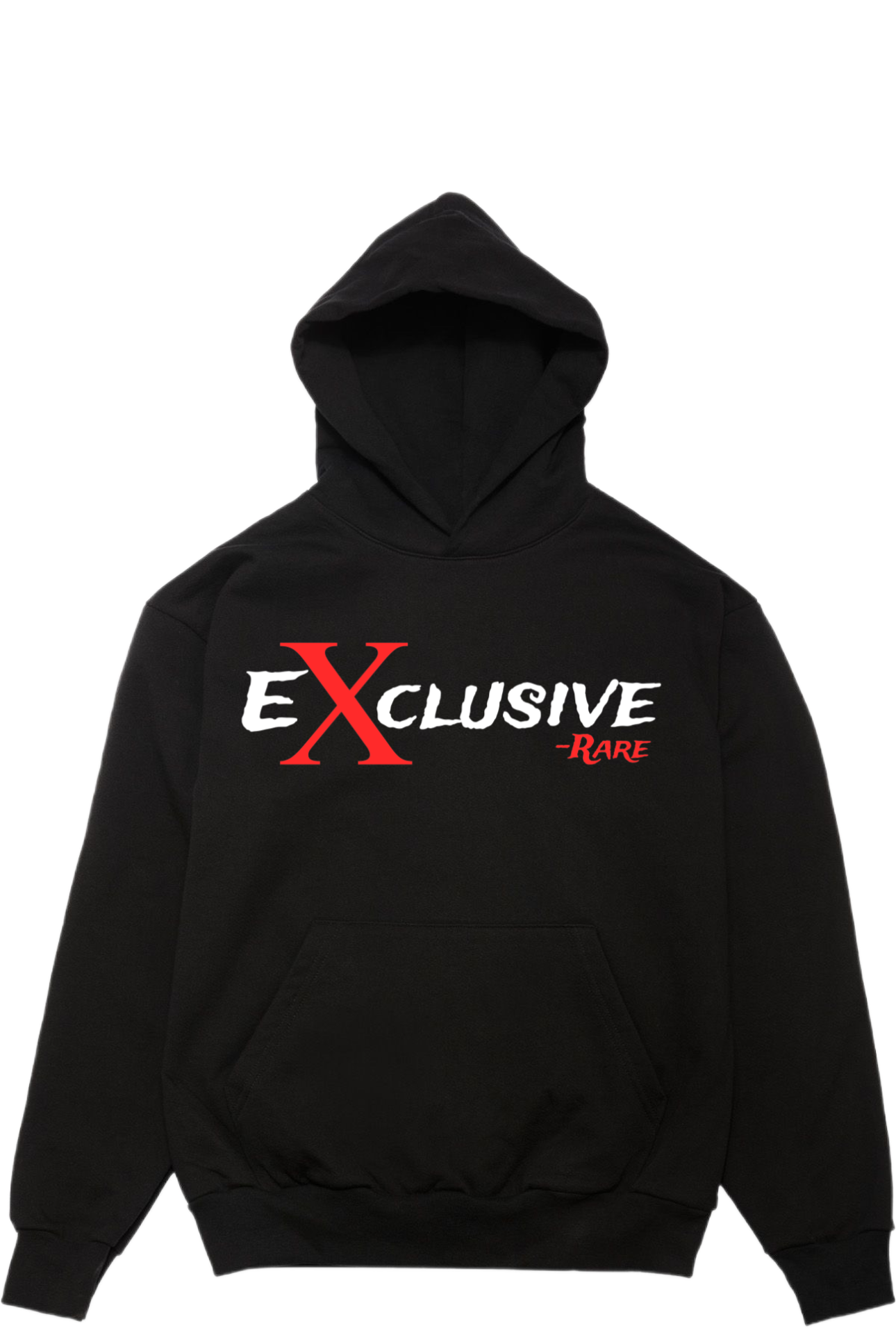 Exclusive Hoodie