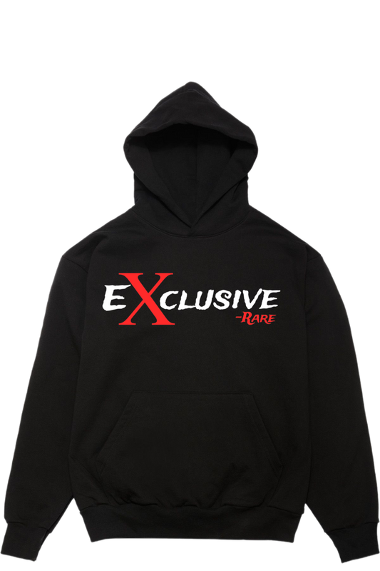 Exclusive Hoodie