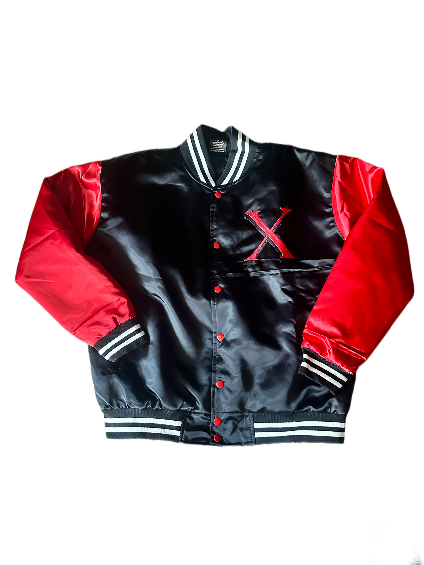 BHM ❌ Satin jacket