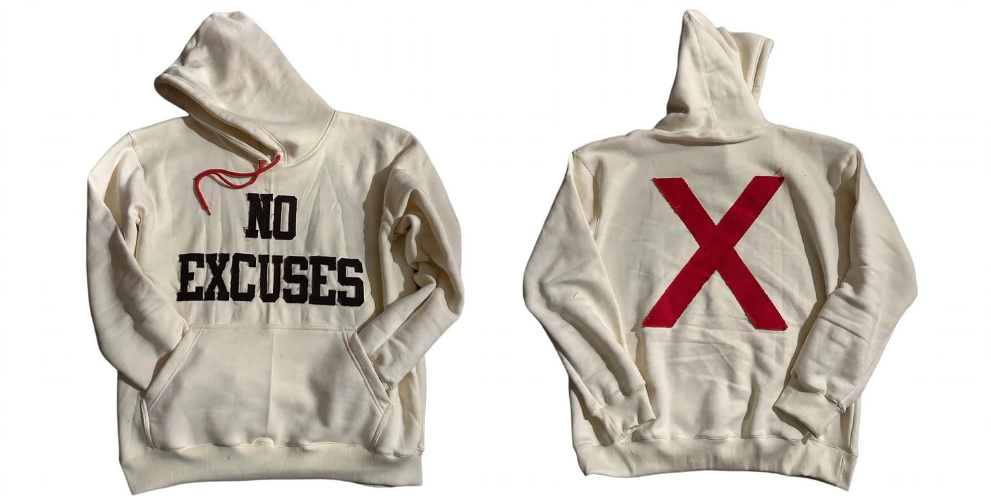 ❌ Hoodie
