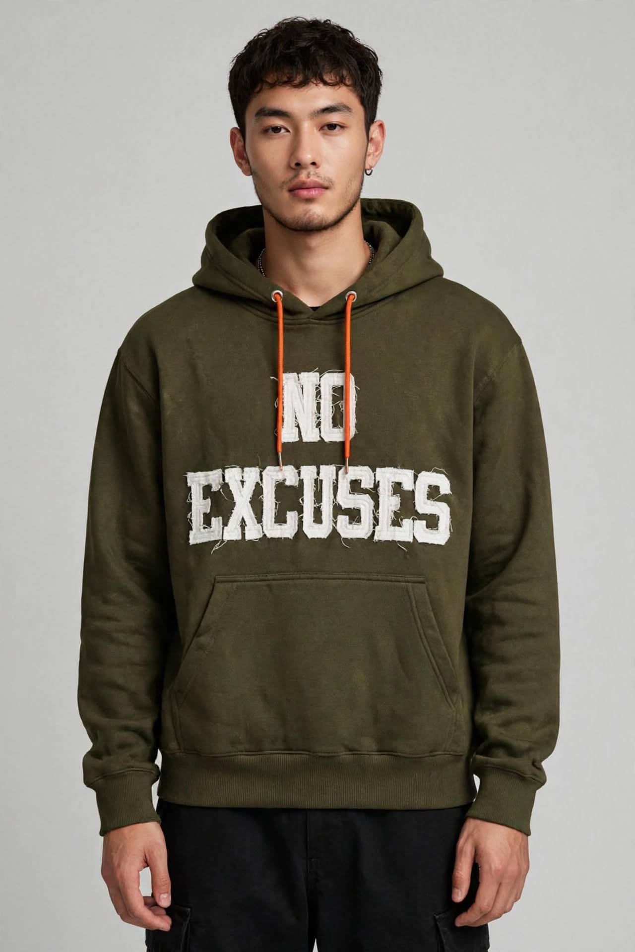 ❌ Hoodie