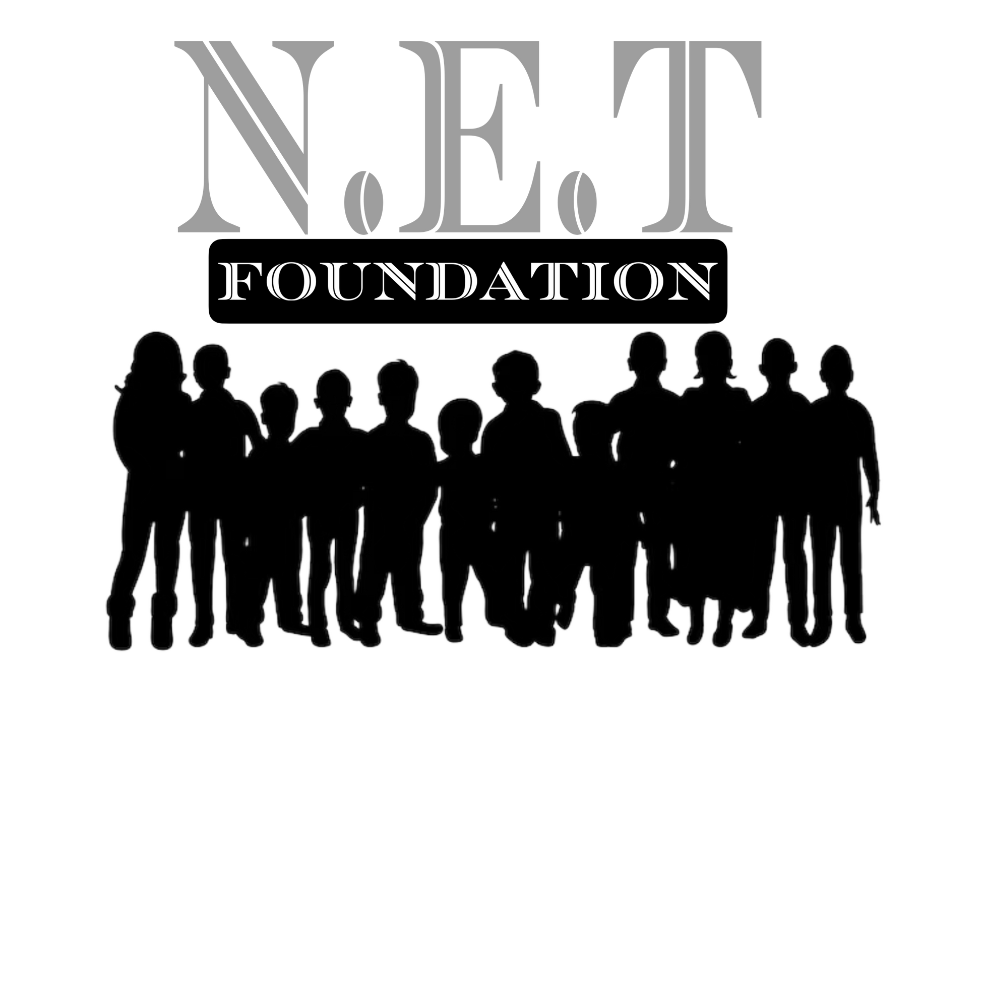 Net Foundation NET Foundation Donation – No Excuse Team