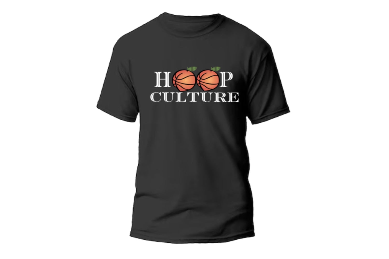 Peach State Hoop Culture Shirt