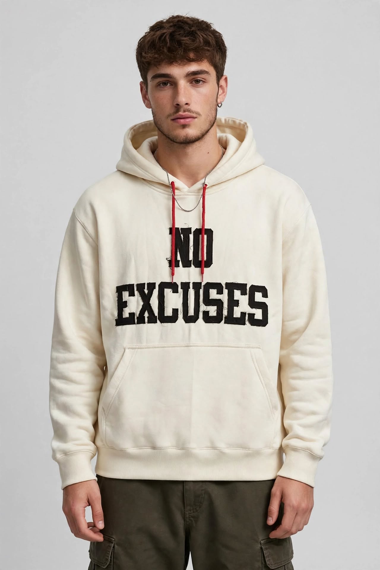 ❌ Hoodie