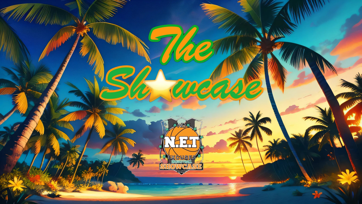 The sh⭐️case (youth) weekend pass