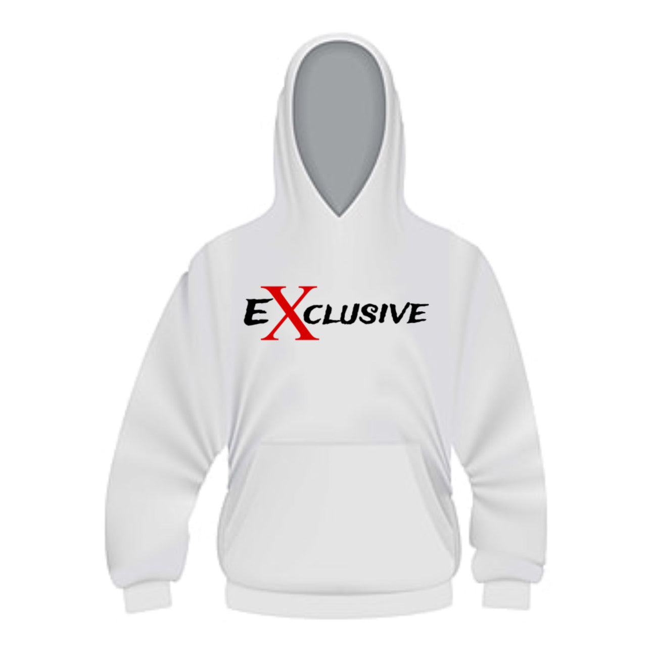 Exclusive Hoodie