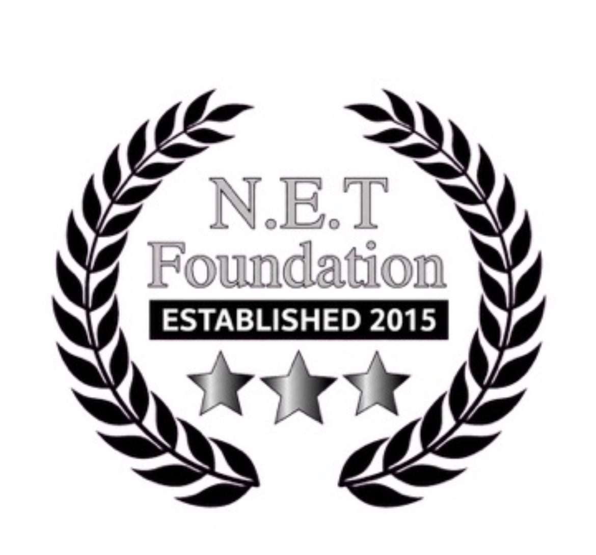 NET Foundation Donation