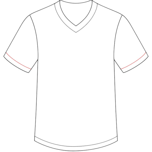 Custom T Shirt Jersey