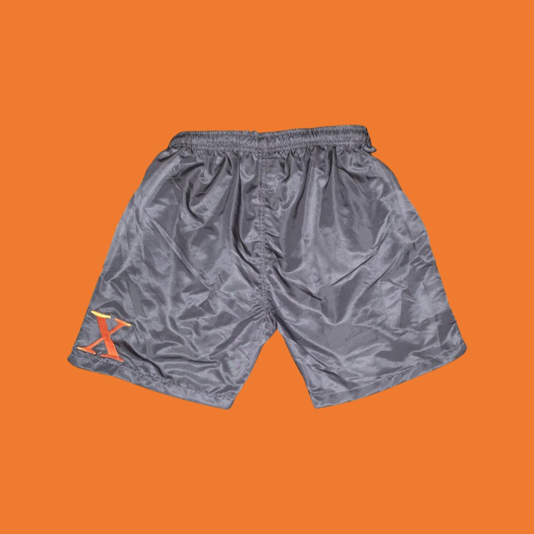 NETgear ❌ Shorts – No Excuse Team