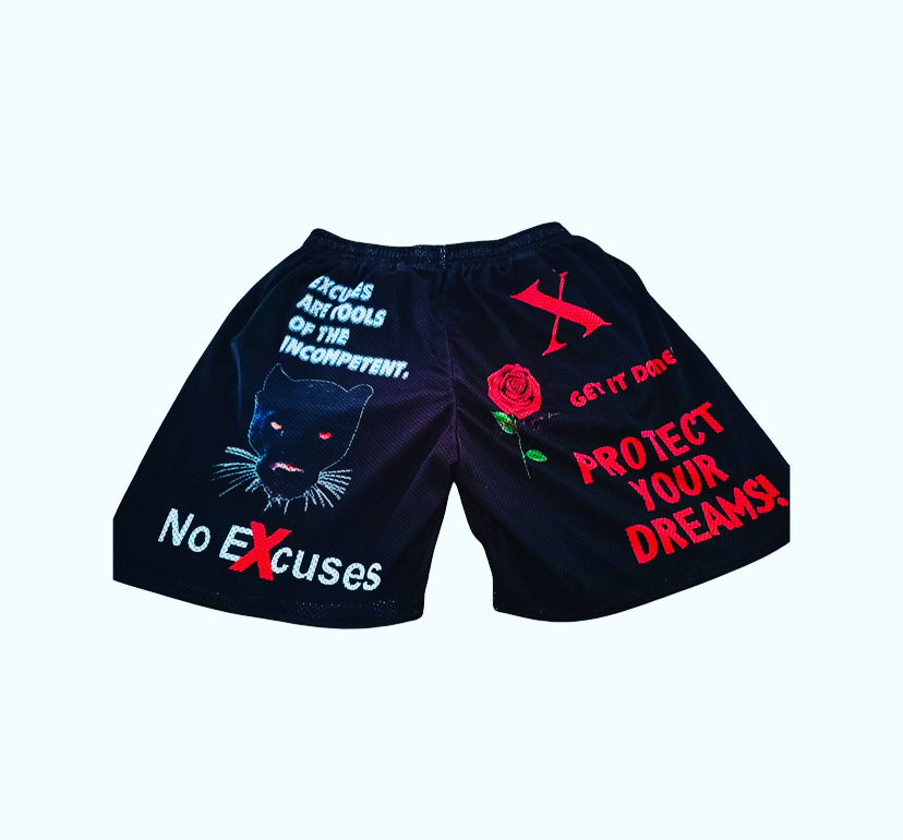 Everyday Motivation Shorts