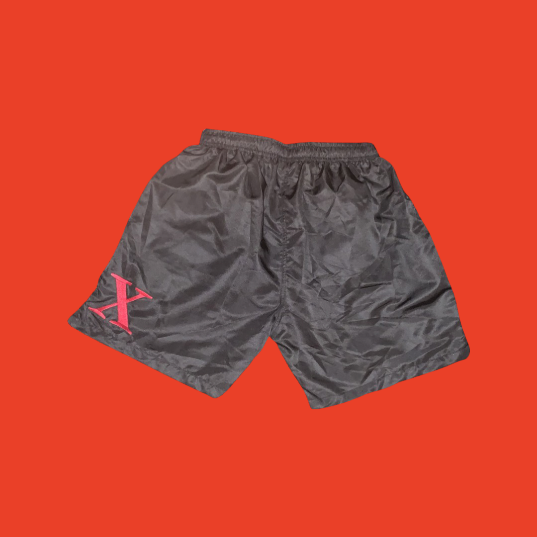 NETgear ❌ Shorts – No Excuse Team