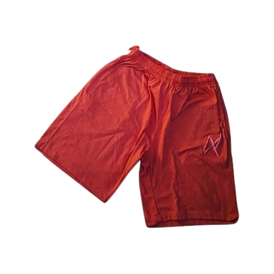 No Excuse Team 3D shorts