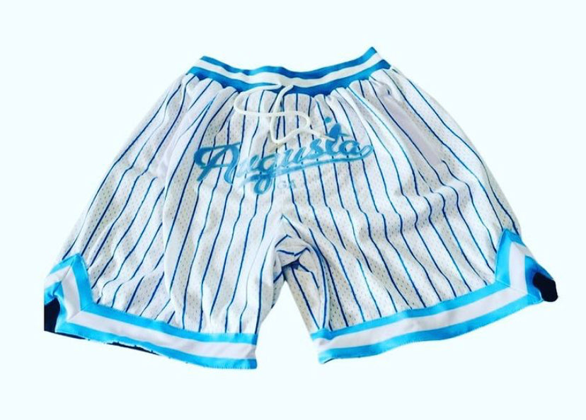 Augusta authentic mesh short