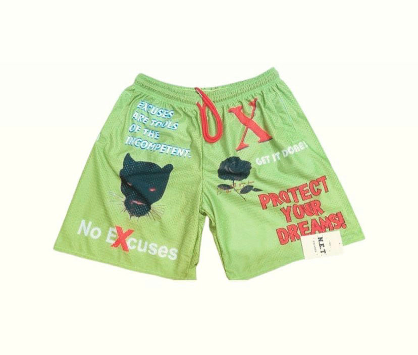 Everyday Motivation Shorts